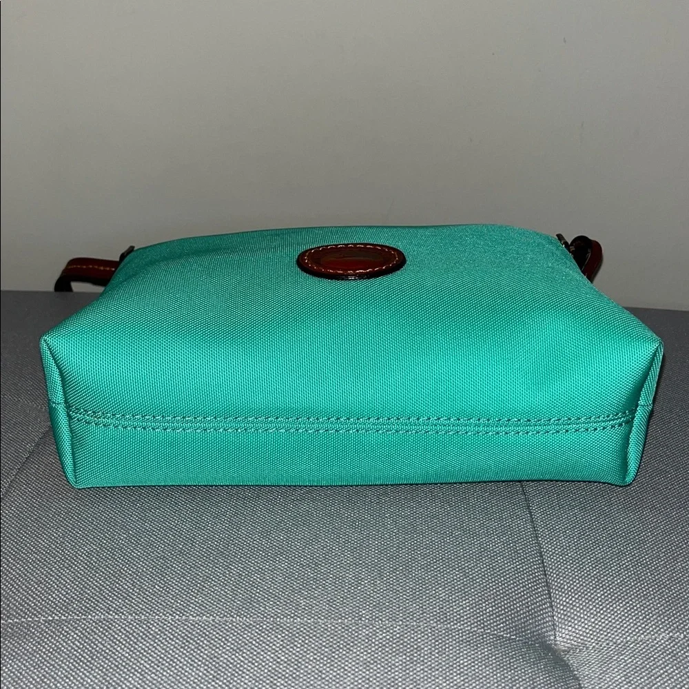 Dooney & Bourke Crossbody Pouchette